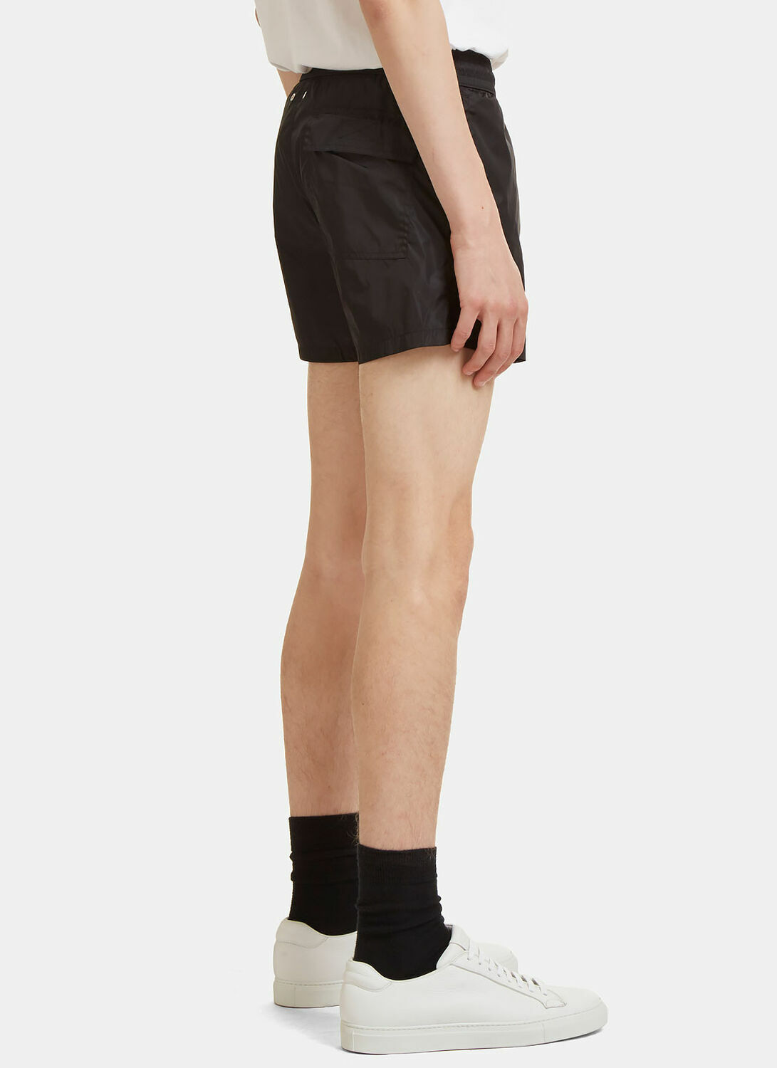 Aiezen Classic Swim Shorts