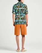 Missoni Mens Shirt Azure