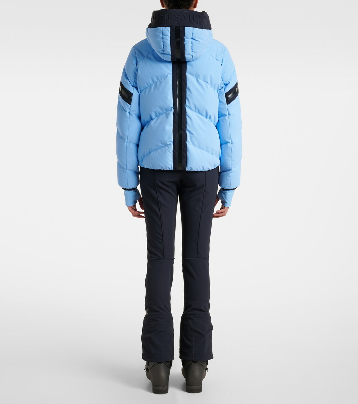 Toni Sailer Helena ski jacket