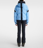 Toni Sailer Helena ski jacket