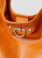 Durazzi Milano Cavalry Shoulder Bag
