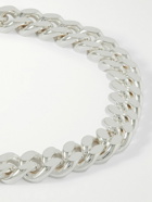 Hatton Labs - Silver Chain Bracelet