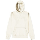 New Balance Men's Athletics Nature State Hoody in Beige