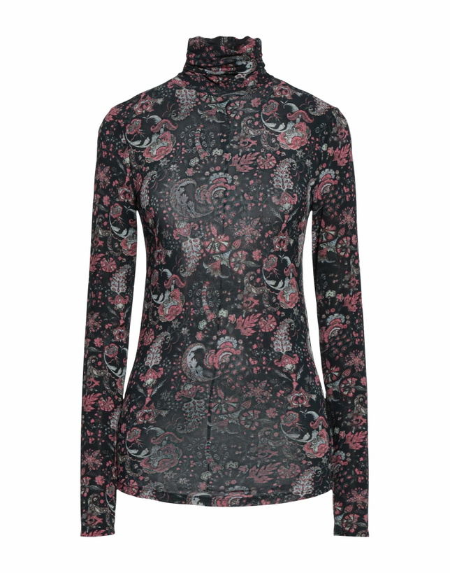 Photo: Isabel Marant Womens T-shirt Midnight in Blue