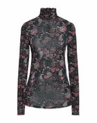 Isabel Marant Womens T-shirt Midnight in Blue