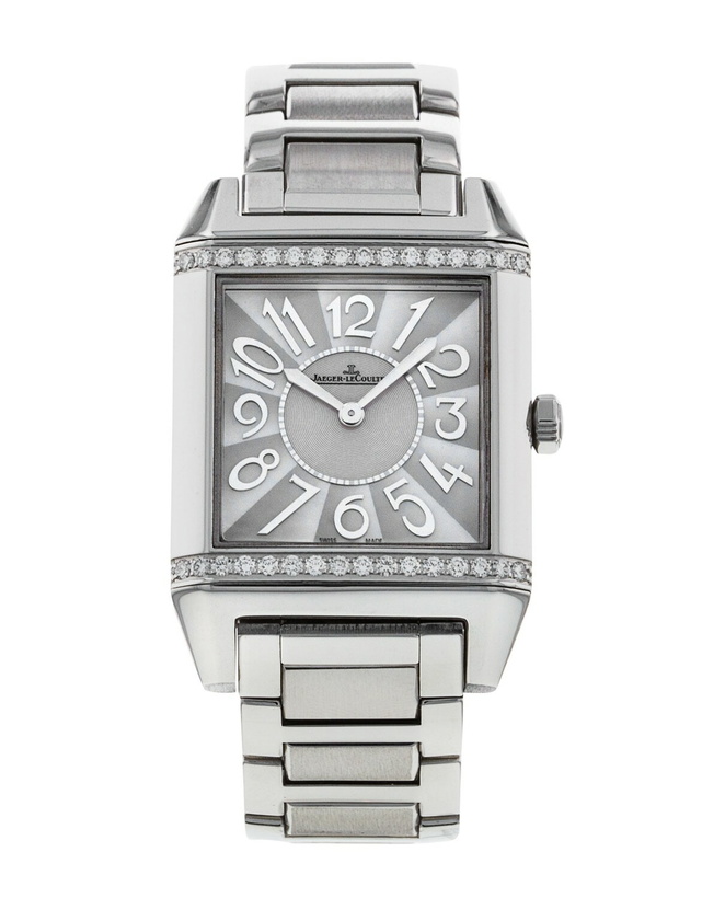 Photo: Jaeger-LeCoultre Reverso Squadra Lady 7038193