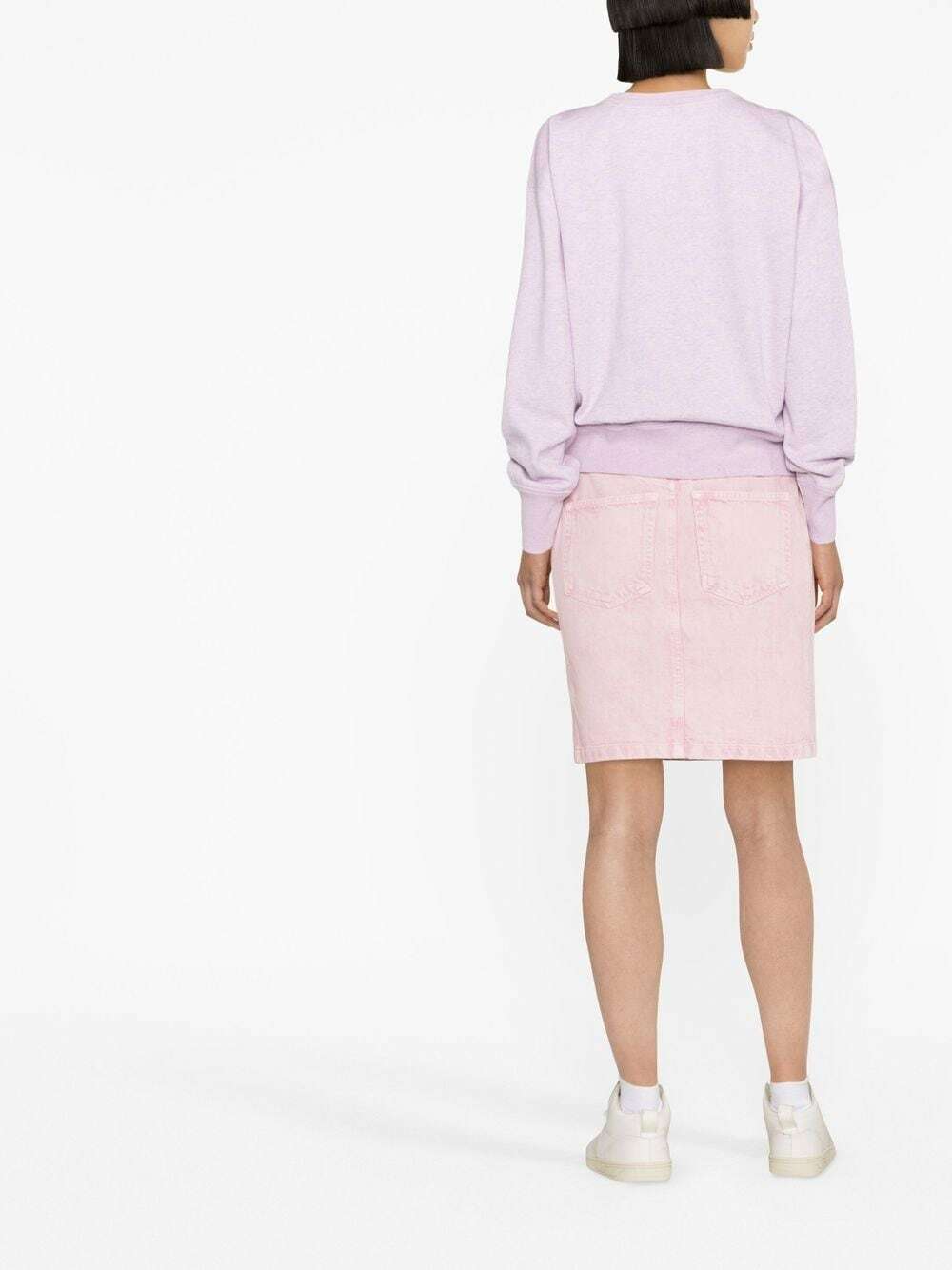 Isabel Marant Étoile Mobyli Sweatshirt main image 1
