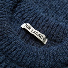 Our Legacy Heavy Chunk Knit