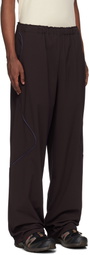 AFFXWRKS Purple Transit Trousers