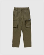 Adidas Rossendale Pant Spzl Green - Mens - Cargo Pants