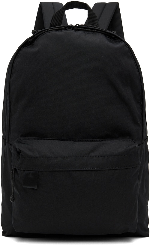 Photo: N.Hoolywood Black Large Backpack