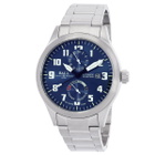 Ball Engineer Master II Automatic Blue Dial Mens Watch GM2128C-SJ-BE