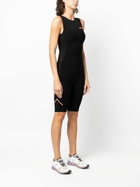 2XU Black Propel Swimskin Wetsuit