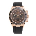Rolex Cosmograph Daytona Chronograph Automatic Chronometer Mens Watch m126515ln-0010