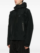 66 North Black Hornstrandir Jacket