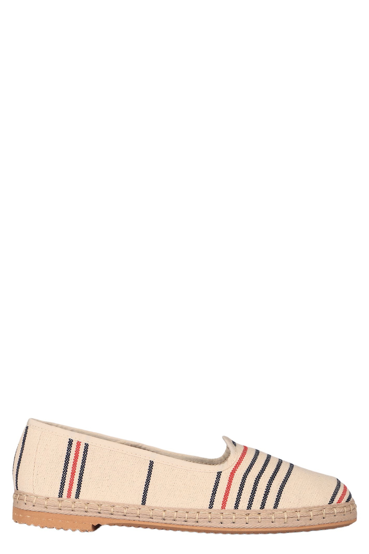Manebi Portofino Canvas Espadrilles