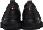 Moncler Black Peka City Derbys