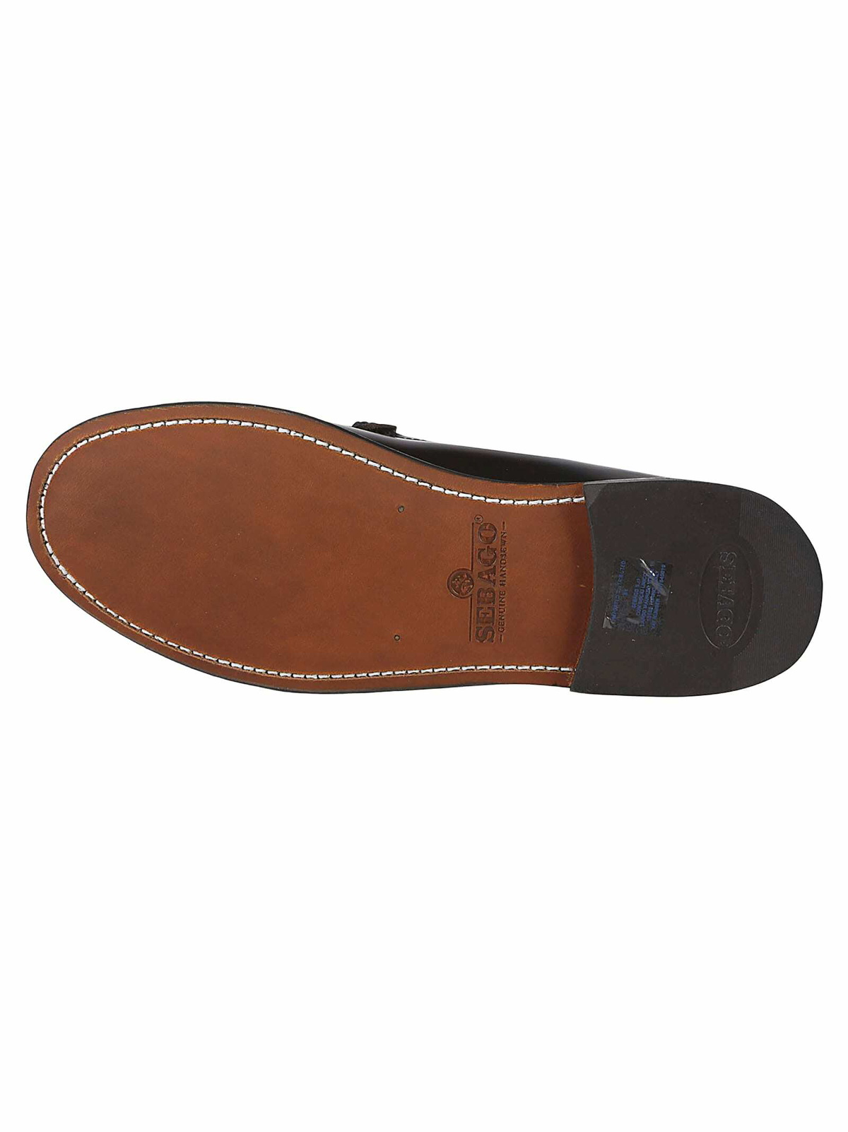 Sebago Classic Wiil Loafers