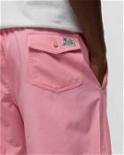 Polo Ralph Lauren Traveler Swim Pink - Mens - Swimwear