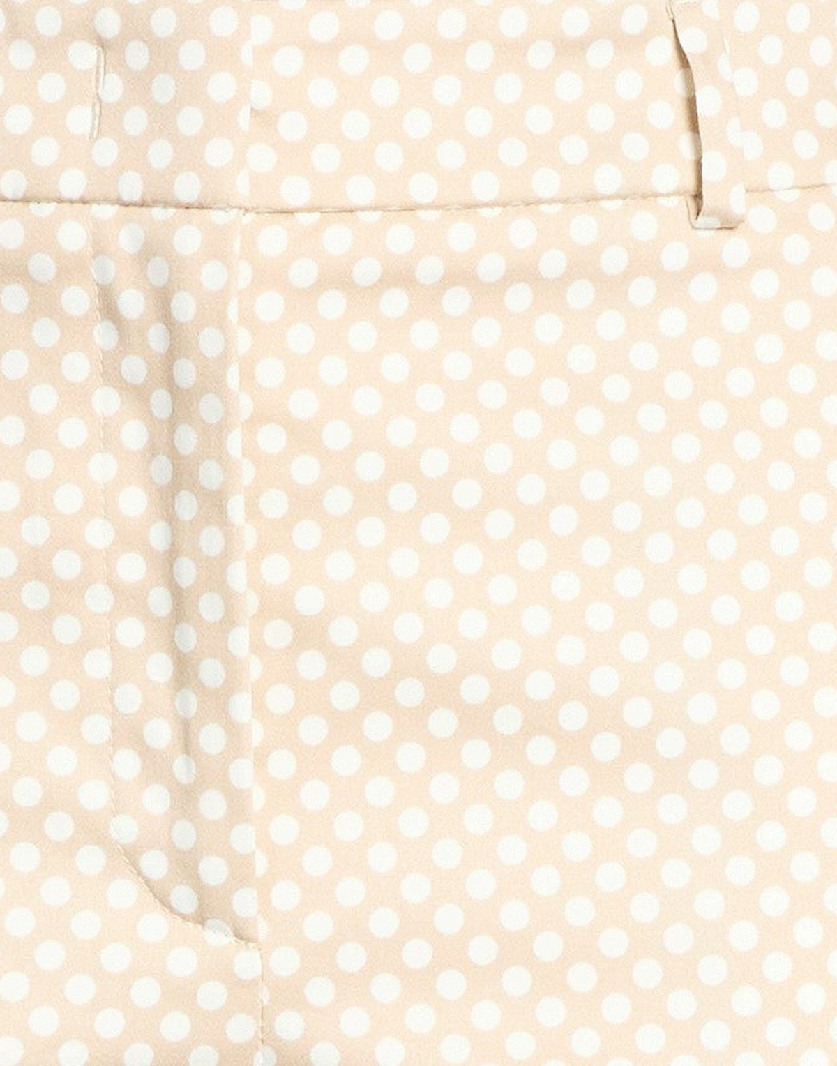 Peserico Womens Pants in Beige
