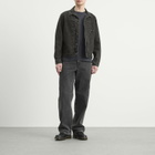 Levi's Men's Type I Trucker Jacket in Midnight Harvest