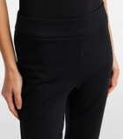 Staud Leone capri pants