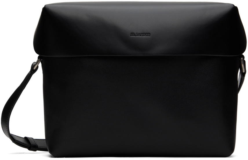 Jil Sander Small Tangle Crossbody Bag Jil Sander