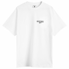 Service Works Men's Trademark T-Shirt in White