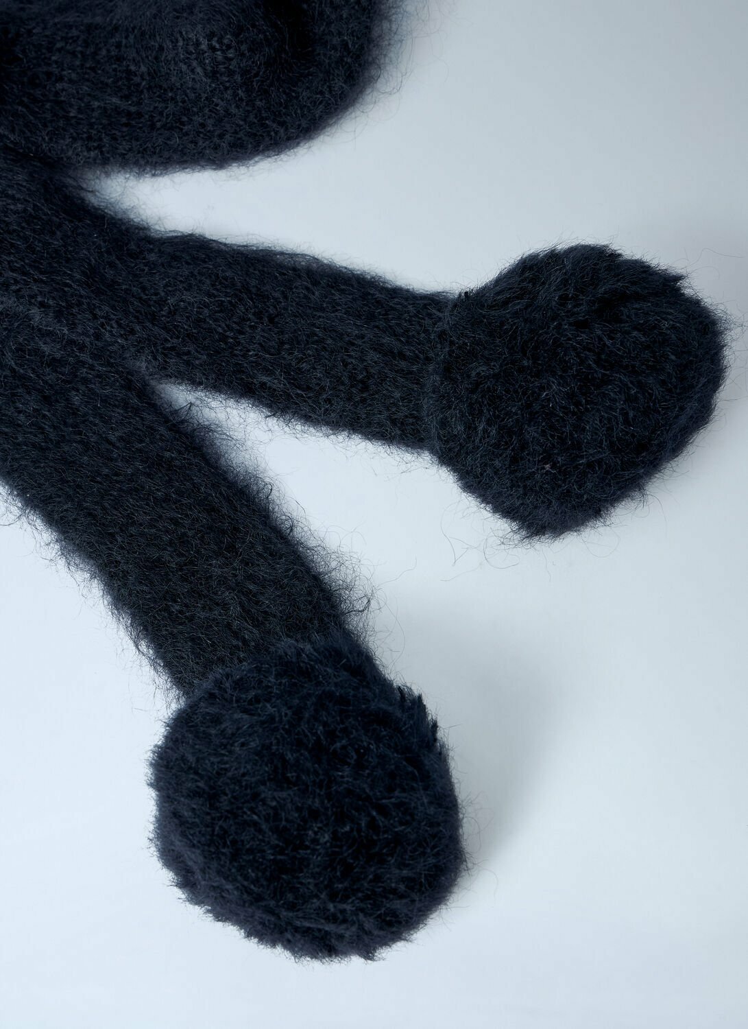 Acne Studios Mohair Beanie