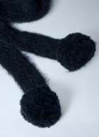 Acne Studios Mohair Beanie