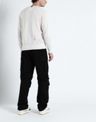 Tommy Hilfiger Mens Sweater Cream