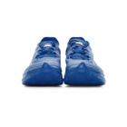 Nike Blue Undercover Edition Zoom Fly Gyakusou Sneakers