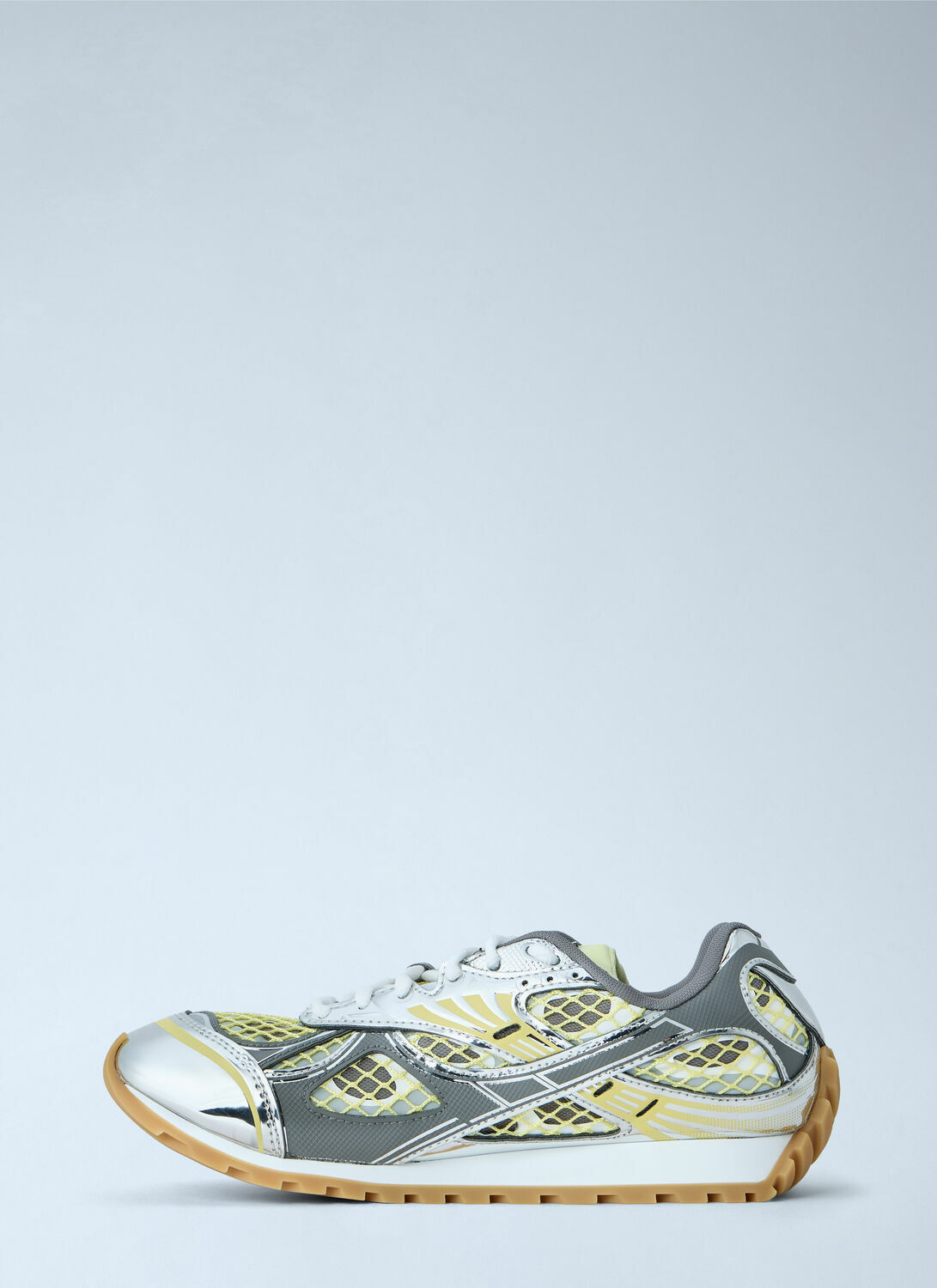 Bottega Veneta Orbit Sneakers