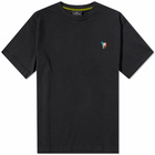 Paul Smith Men's New Zebra T-Shirt in Black