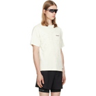 Satisfy Off-White MothTech T‑shirt