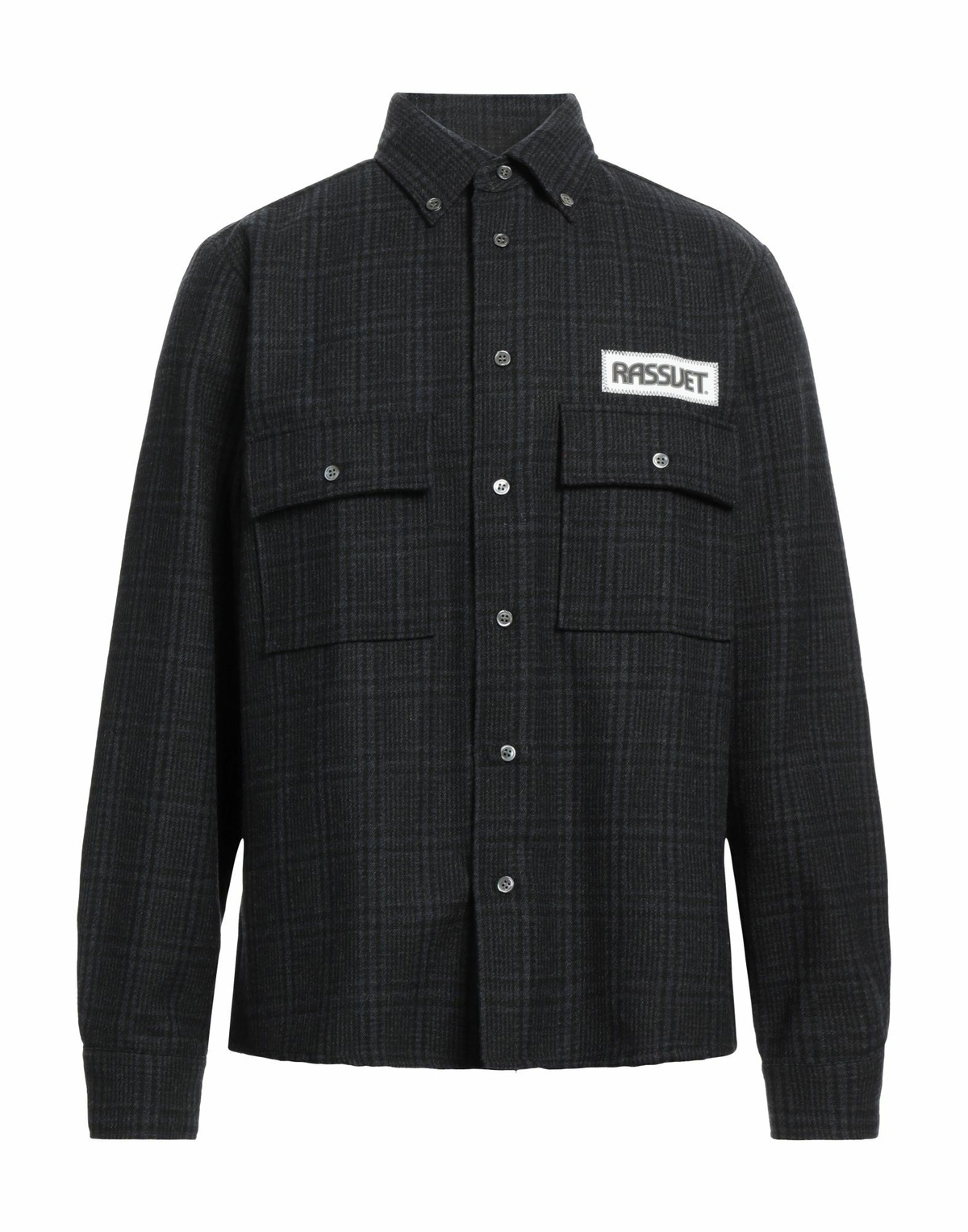 Rassvet Mens Jacket in Navy