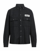 Rassvet Mens Jacket in Navy