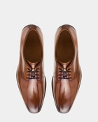 Steve Madden Parscal Dress Shoes in Tan