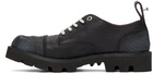 Diesel Black D-Konba S Derbys