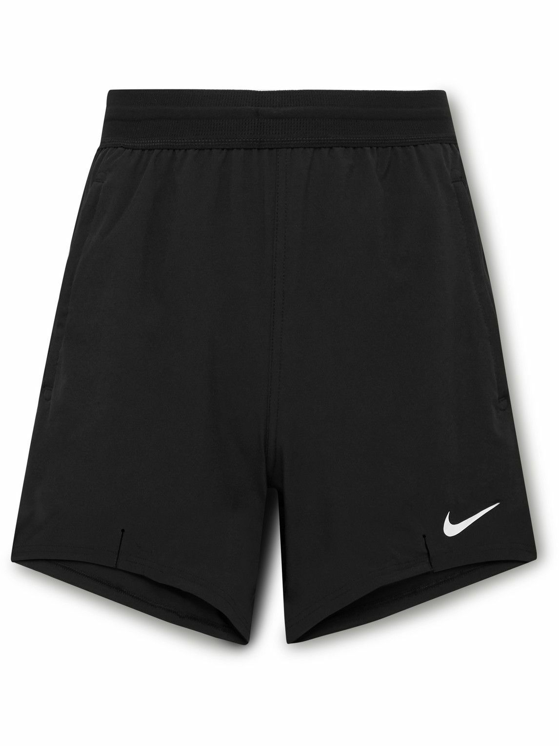 Nike Training Pro StraightLeg Flex DriFIT Shorts Black Nike Training