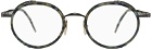 Thom Browne Tortoiseshell TB813 Glasses