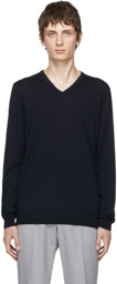 Hugo San Bernardo 3 V-Neck Sweater