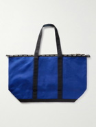 A.P.C. - JW Anderson Logo-Print Canvas Tote Bag