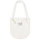 Junya Watanabe MAN St. John Tote
