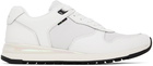 PS by Paul Smith White Ware Sneakers