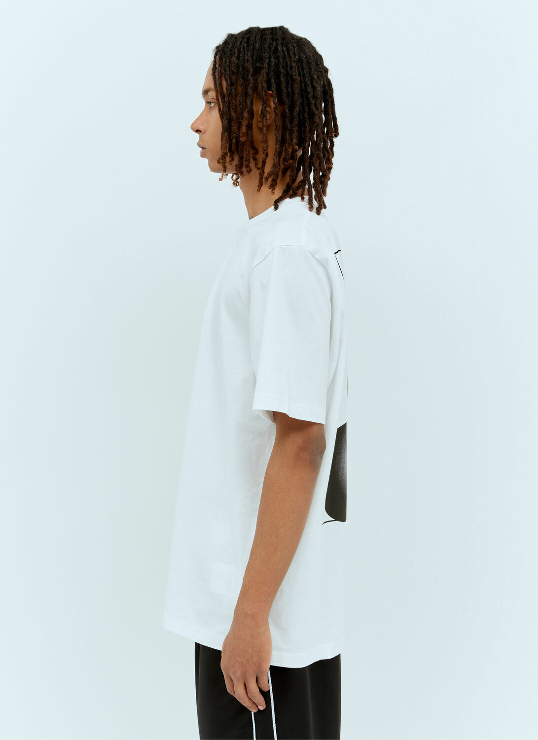 P.A.M. Nick Sethi T-Shirt