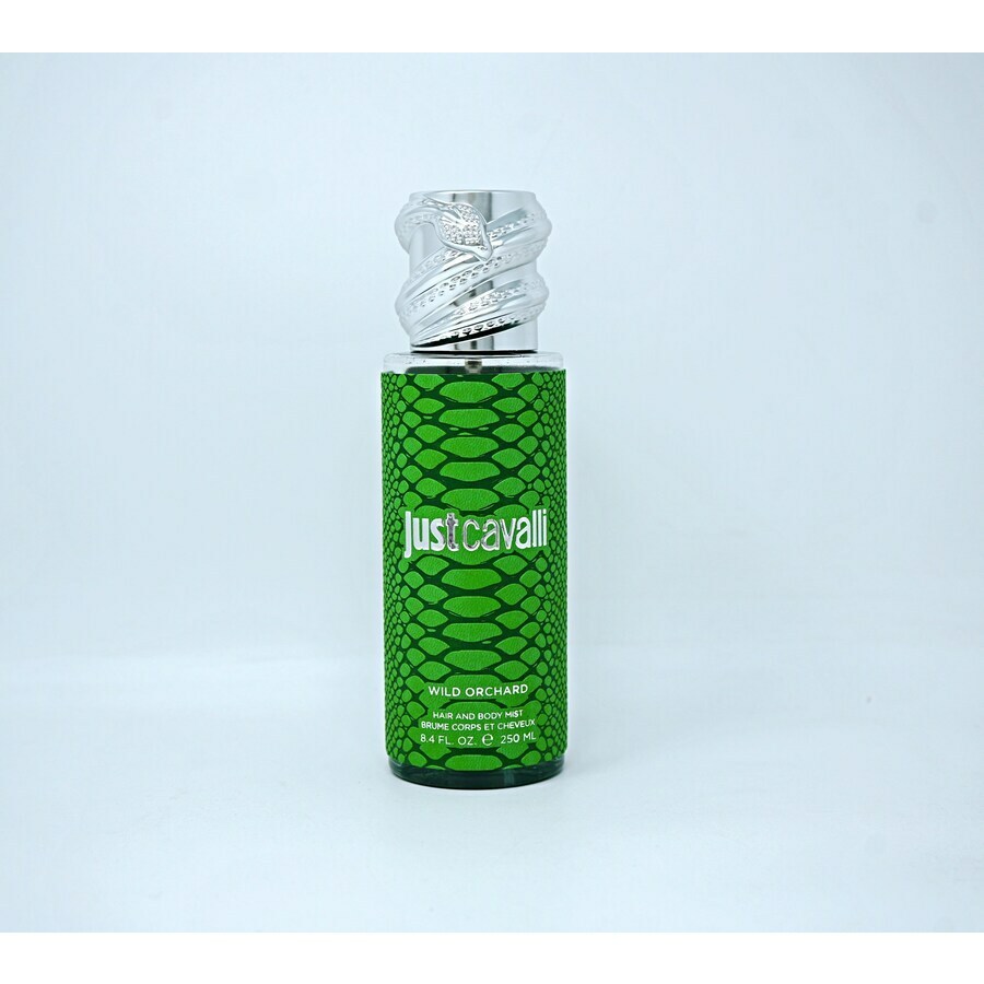 Just Cavalli Ladies Wild Orchard Body Mist 8.4 oz Fragrances 8052464898114