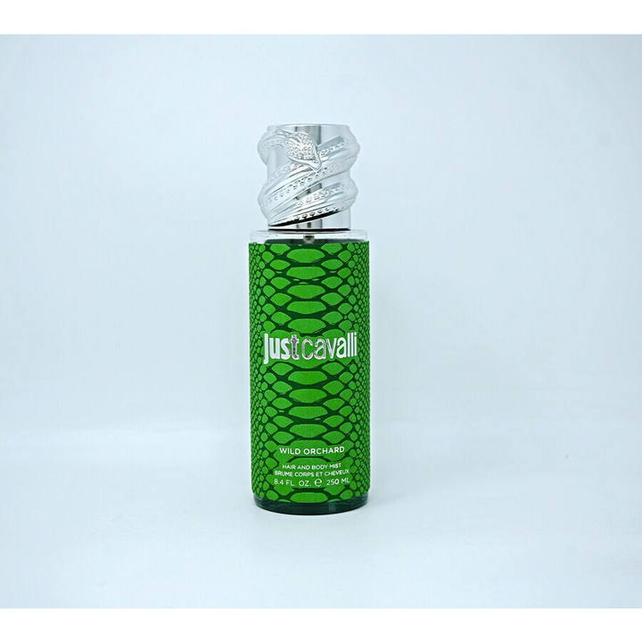 Photo: Just Cavalli Ladies Wild Orchard Body Mist 8.4 oz Fragrances 8052464898114