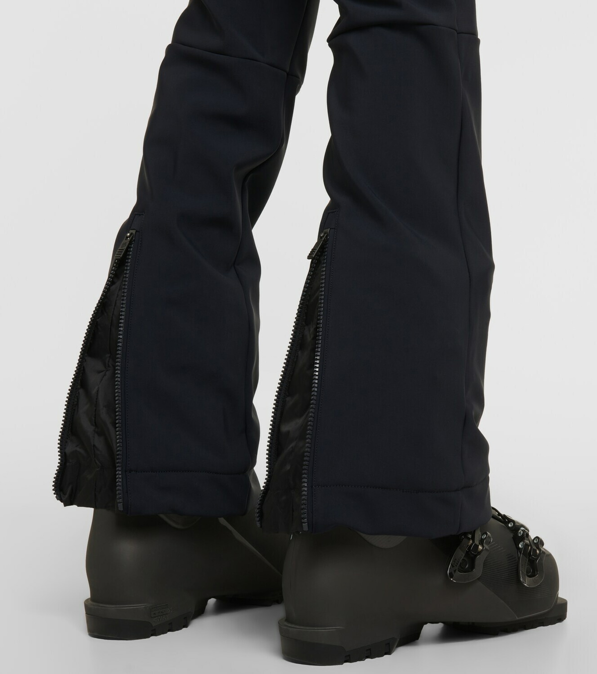 Fusalp Kira quilted ski suit