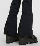 Fusalp Kira quilted ski suit